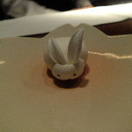 バーアルディ - うさちゃん