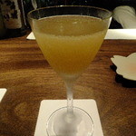 バーアルディ - サイドカー