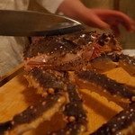 赤坂 きた福 - 【ライブ中継】解体ショー！ 2014.3.2x