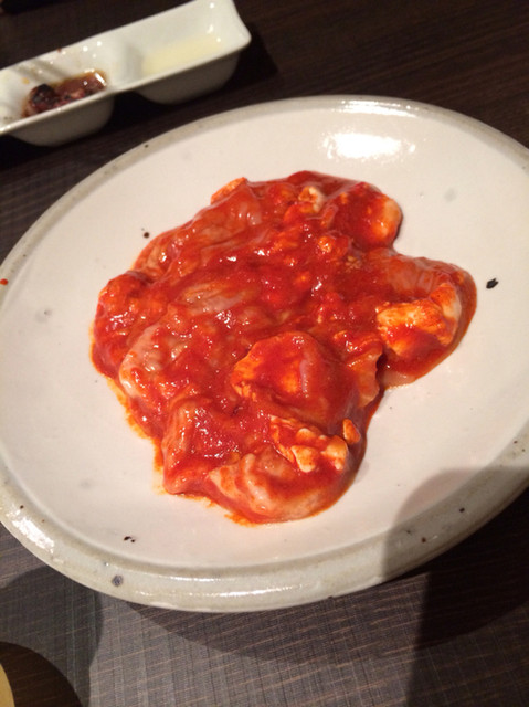 ときわ亭 西多賀店 &ndash; 仙台のホルモン焼き専門店