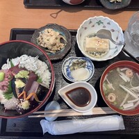 お料理 とみやま - 