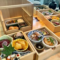 旬房 - 