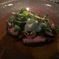 TRATTORIA CREATTA - 