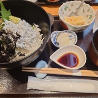 お料理 とみやま - 