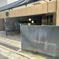TOOTH TOOTH TOKYO - 