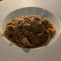 TRATTORIA CREATTA - 