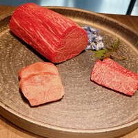 USHIGORO S. SHINJUKU - 