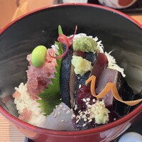 お料理 とみやま - 