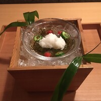 祇園迦陵 -  祇園迦陵 -