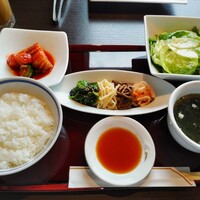 叙々苑 新宿小田急ハルク店 - 叙々苑ランチ