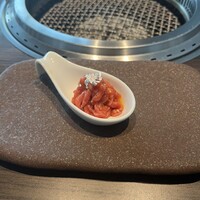 焼肉 銀座コバウ 並木通り店 - 