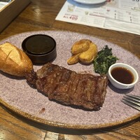 タベルナデエスパーニャフラガンテウーモ - 