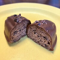 cenci - コーティングチョコもたっぷり