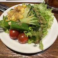 タベルナデエスパーニャフラガンテウーモ - 