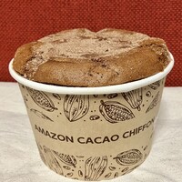 cenci - 一度食べてみたかった