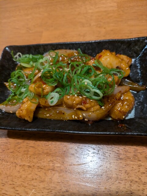 Hiroshima-fu Okonomiyaki Urashima photo 2