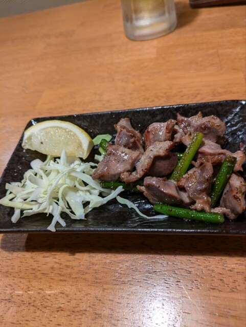 Hiroshima-fu Okonomiyaki Urashima photo 3