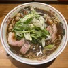 ラーメン巌哲