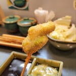 串幸 - 