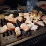 近江牛焼肉 囘 - 