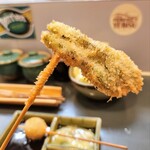 串幸 - 