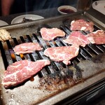 近江牛焼肉 囘 - 