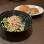 鎌倉パスタ - 料理写真: