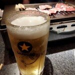 近江牛焼肉 囘 - 