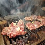 近江牛焼肉 囘 - 