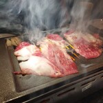 近江牛焼肉 囘 草津店 - 