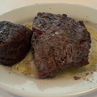 ルース クリス ステーキハウス - 