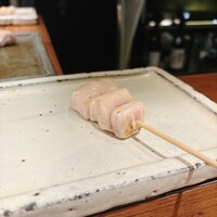 炭火焼鳥 いこか - 