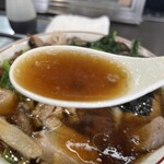 青島食堂 曲新町店 - 