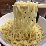めん和正 - ◾️つけ麺1玉¥900
      　※私の定番ネギ多めも申告❣️
      　※1年前に比べ¥100ほど値上がり
      　※後会計　現金のみ