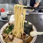 青島食堂 曲新町店 - 
