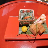加賀屋 銀座店 - 