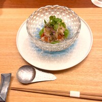 料理屋まえかわ - 
