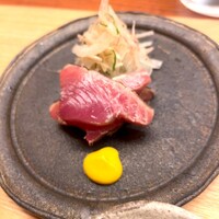 料理屋まえかわ - 