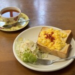 Muu - 料理写真: