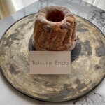 Taisuke Endo - クグロフ