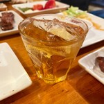 かめや別館 もつ焼 こがめ - 