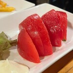 かめや別館 もつ焼 こがめ - 