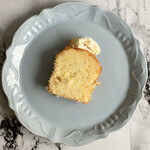 Taisuke Endo - ケイクシトロン断面