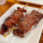 かめや別館 もつ焼 こがめ - 