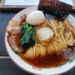 屋台ラーメン しゅんやっちゃん - 