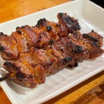 かめや別館 もつ焼 こがめ - 