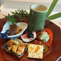 赤坂 渡なべ - 