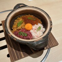 銀座 ちかみつ 六丁目 - 