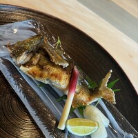 赤坂 渡なべ - 