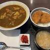 大衆食堂正広